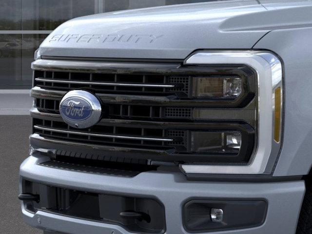 new 2026 Ford F-350 car, priced at $102,010