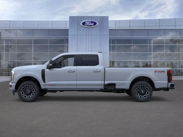 new 2026 Ford F-350 car, priced at $102,010