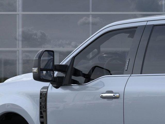 new 2026 Ford F-350 car, priced at $102,010