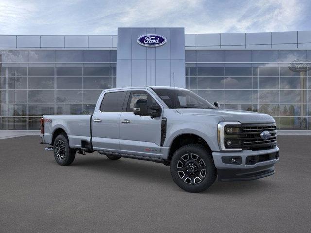 new 2026 Ford F-350 car, priced at $102,010