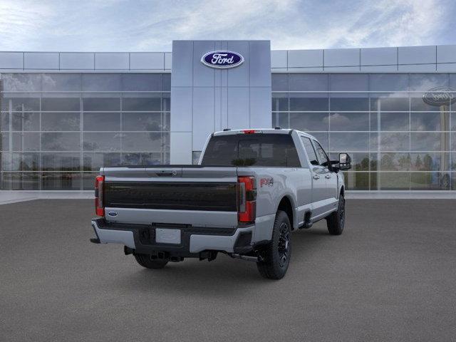 new 2026 Ford F-350 car, priced at $102,010