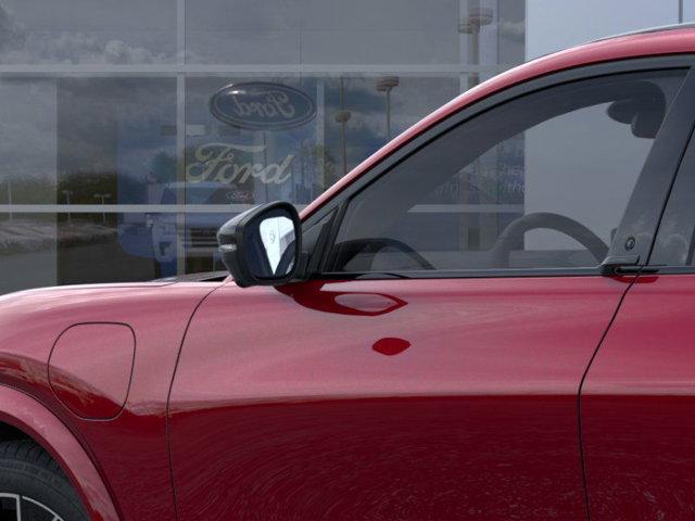 new 2025 Ford Mustang Mach-E car, priced at $48,897