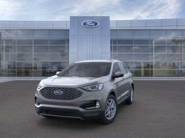 new 2024 Ford Edge car, priced at $33,520