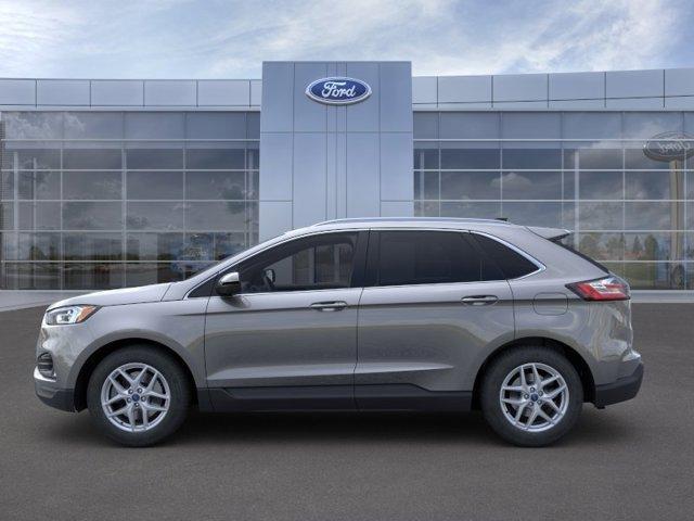 new 2024 Ford Edge car, priced at $41,020