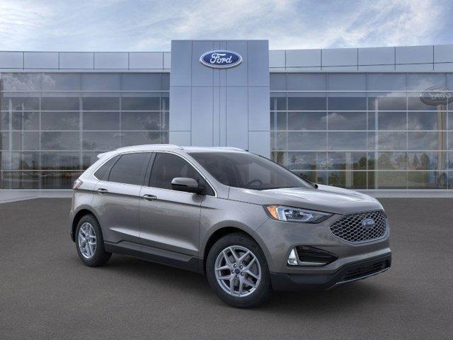 new 2024 Ford Edge car, priced at $33,520