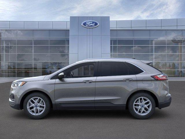 new 2024 Ford Edge car, priced at $33,520