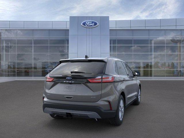 new 2024 Ford Edge car, priced at $33,520