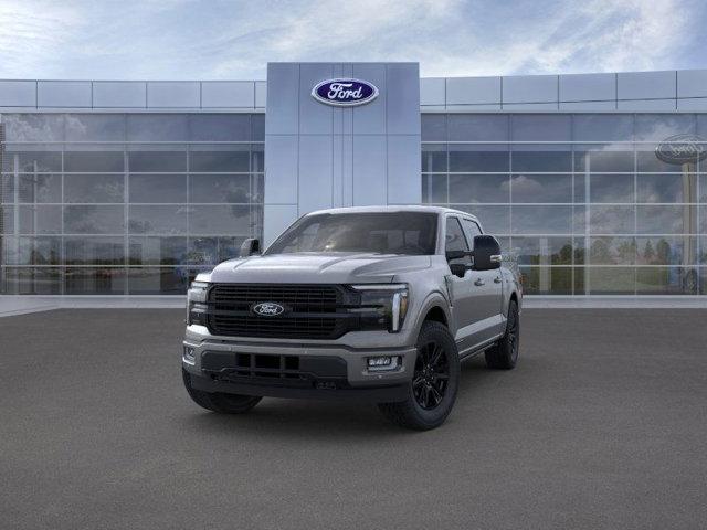 new 2025 Ford F-150 car, priced at $75,185