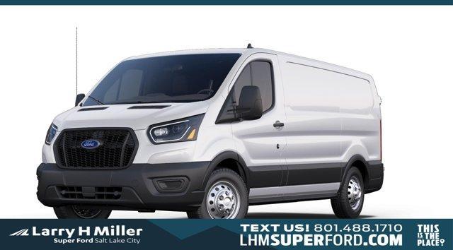 new 2024 Ford Transit-150 car, priced at $54,400