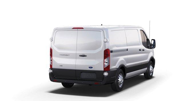 new 2024 Ford Transit-150 car, priced at $54,400