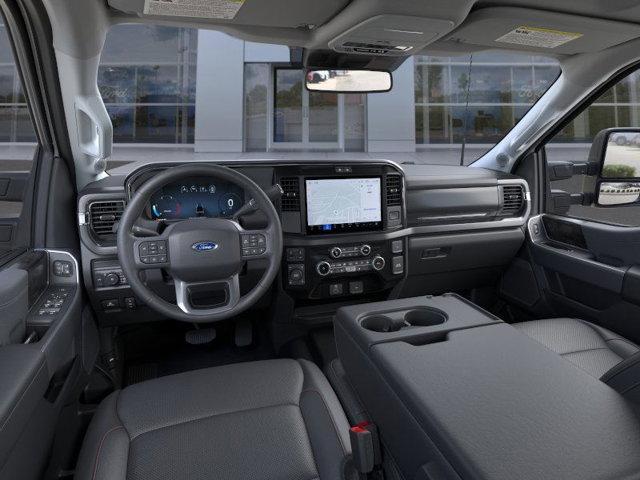 new 2025 Ford F-350 car, priced at $80,700