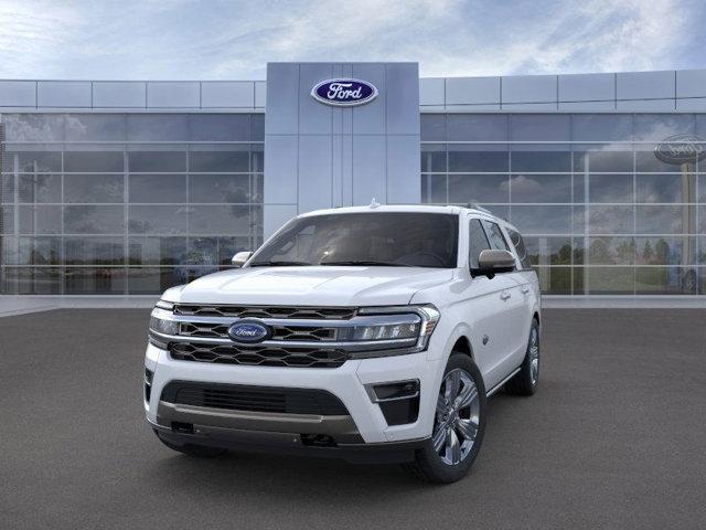 new 2024 Ford Expedition Max car, priced at $80,760