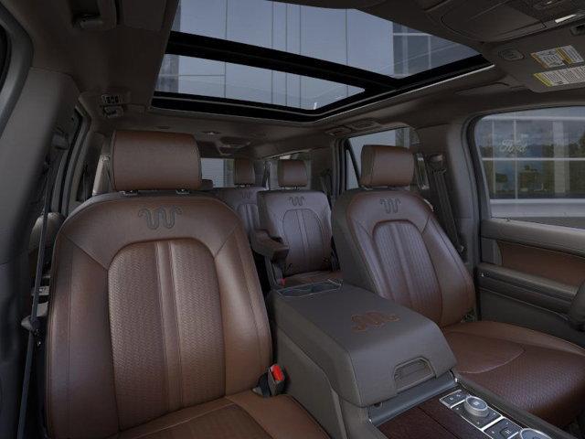 new 2024 Ford Expedition Max car, priced at $80,760