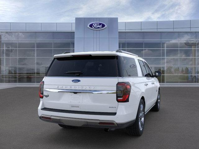 new 2024 Ford Expedition Max car, priced at $80,760