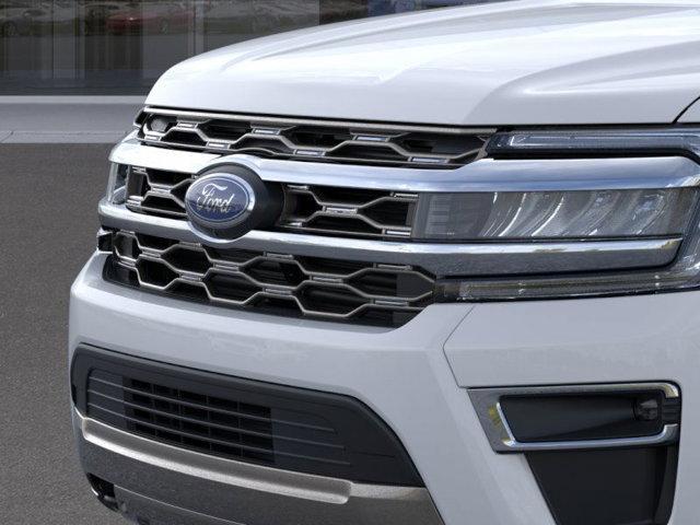 new 2024 Ford Expedition Max car, priced at $80,760