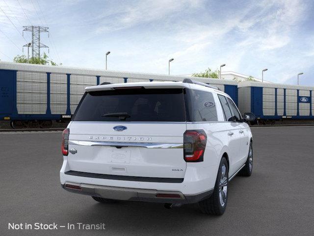 new 2024 Ford Expedition Max car, priced at $84,260