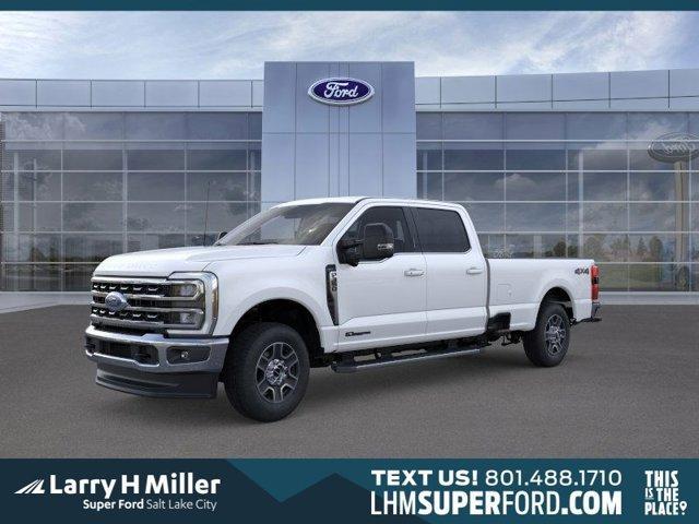 new 2026 Ford F-350 car, priced at $85,880