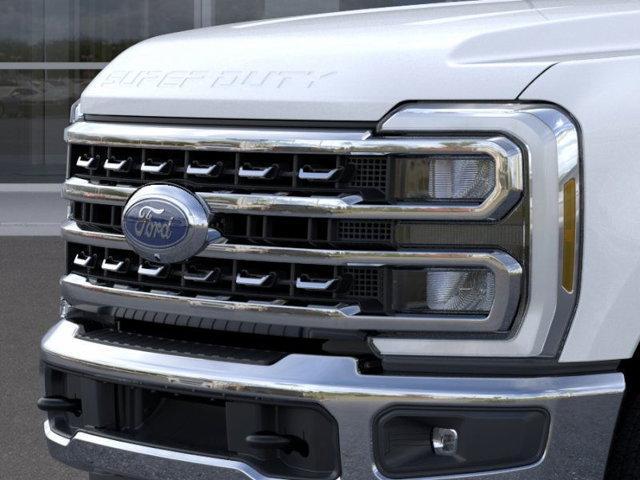 new 2026 Ford F-350 car, priced at $85,880