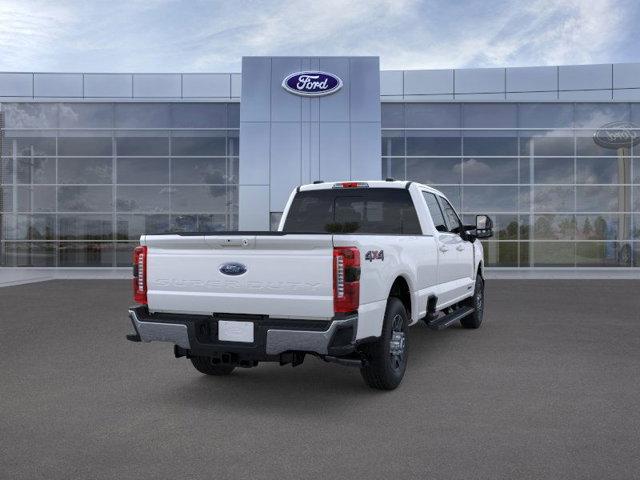 new 2026 Ford F-350 car, priced at $85,880