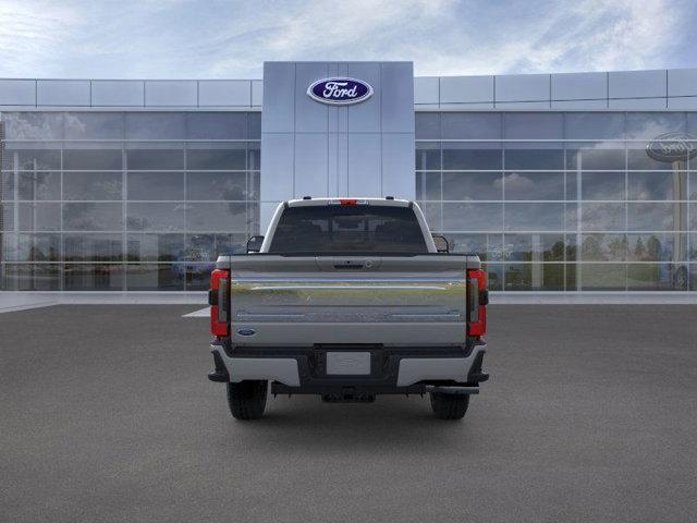 new 2026 Ford F-350 car, priced at $105,780