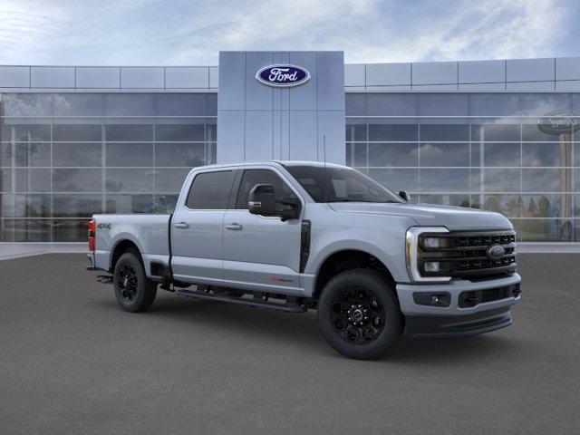 new 2024 Ford F-350 car, priced at $85,490