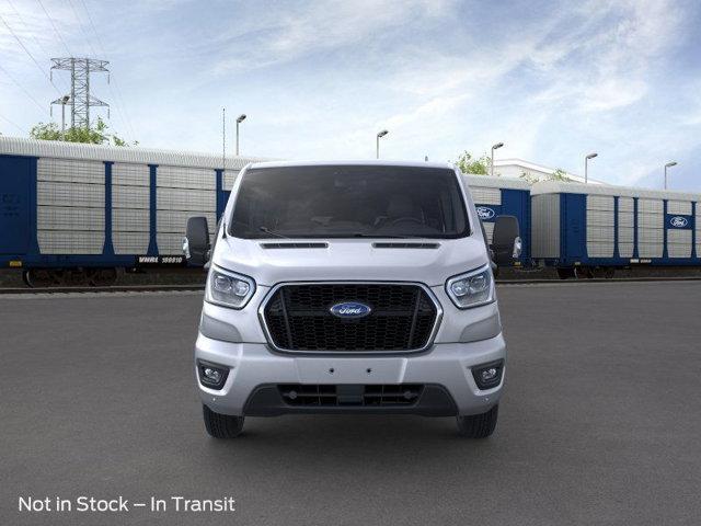 new 2024 Ford Transit-350 car, priced at $72,920