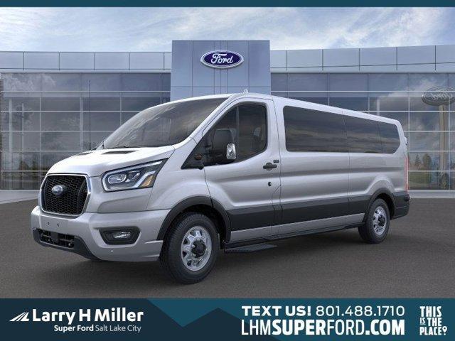 new 2024 Ford Transit-350 car, priced at $72,920