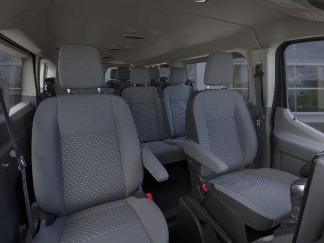 new 2024 Ford Transit-350 car, priced at $72,920