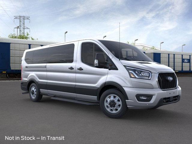 new 2024 Ford Transit-350 car, priced at $72,920