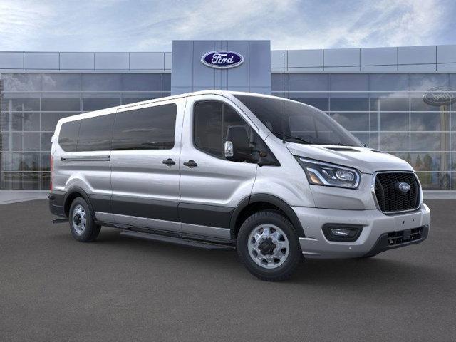 new 2024 Ford Transit-350 car, priced at $72,920