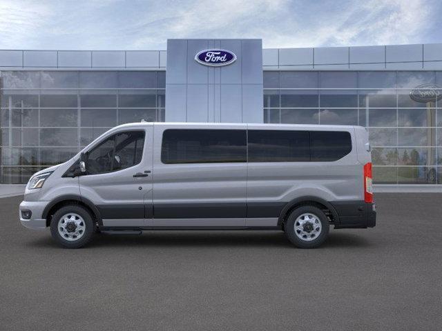 new 2024 Ford Transit-350 car, priced at $72,920