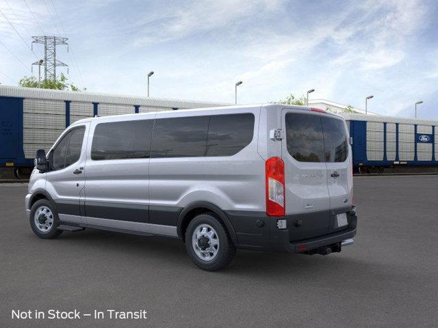 new 2024 Ford Transit-350 car, priced at $72,920