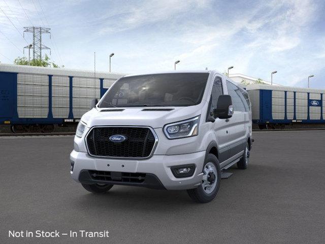 new 2024 Ford Transit-350 car, priced at $72,920