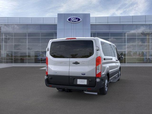 new 2024 Ford Transit-350 car, priced at $72,920