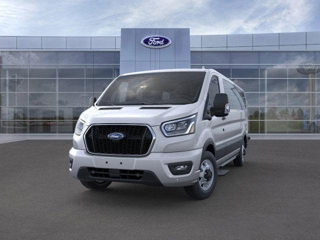 new 2024 Ford Transit-350 car, priced at $72,920