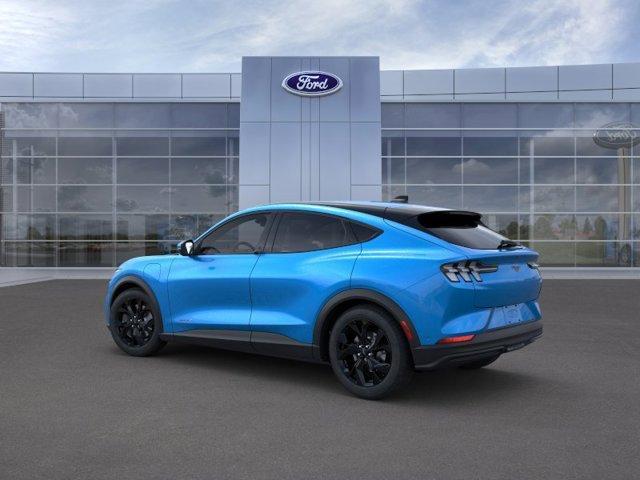new 2024 Ford Mustang Mach-E car, priced at $39,380