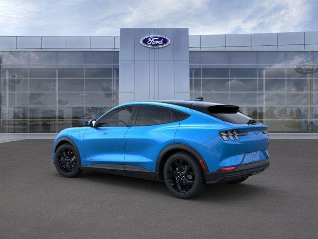 new 2024 Ford Mustang Mach-E car, priced at $37,380