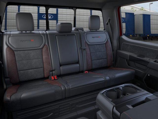 new 2025 Ford F-150 car, priced at $116,140