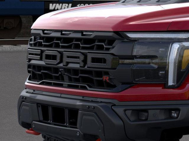 new 2025 Ford F-150 car, priced at $116,140