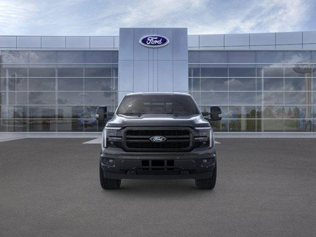 new 2025 Ford F-150 car, priced at $69,717