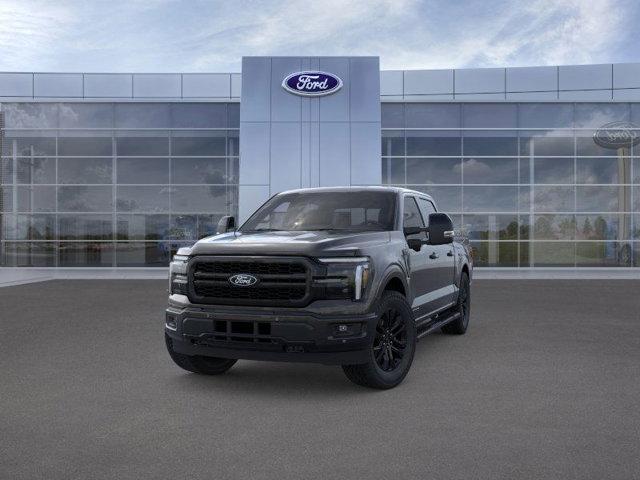 new 2025 Ford F-150 car, priced at $69,717
