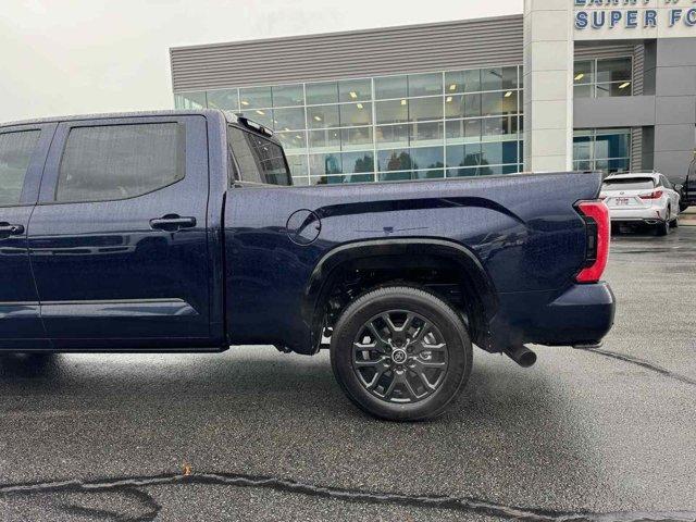 used 2024 Toyota Tundra car, priced at $56,298