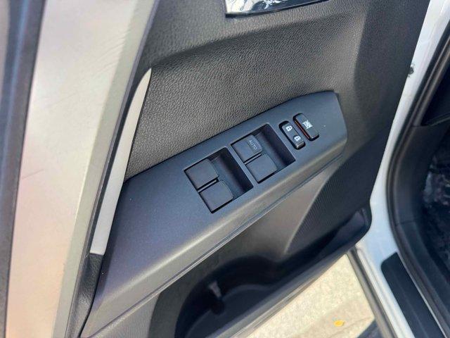 used 2017 Toyota RAV4 car, priced at $18,251