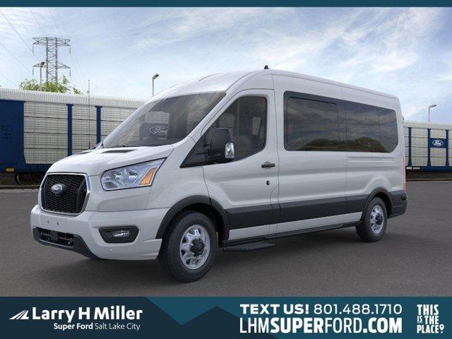 new 2024 Ford Transit-350 car, priced at $68,705