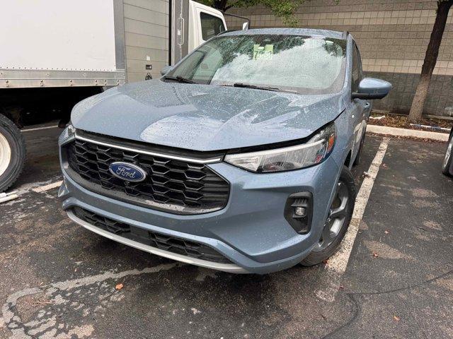 used 2023 Ford Escape car, priced at $23,524