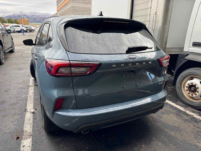 used 2023 Ford Escape car, priced at $23,524