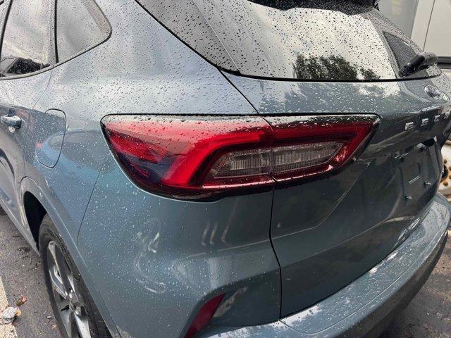 used 2023 Ford Escape car, priced at $23,524
