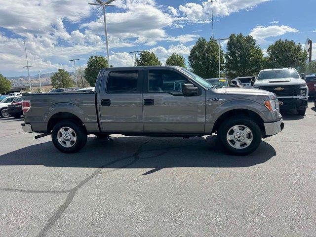 used 2010 Ford F-150 car, priced at $10,523