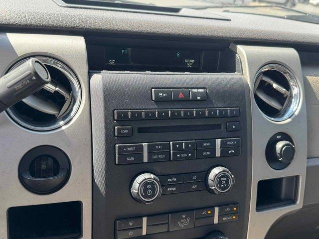 used 2010 Ford F-150 car, priced at $10,523