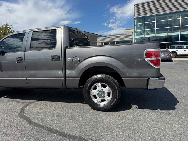 used 2010 Ford F-150 car, priced at $10,523